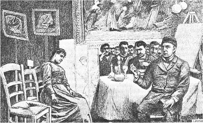 Иллюстрированная история суеверий и волшебства Иллюстрированная история суеверий и волшебства