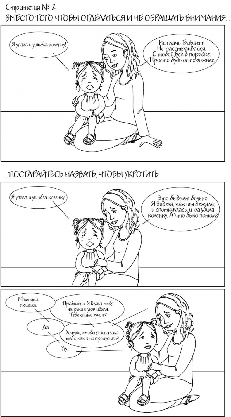 Воспитание с умом. 12 революционных стратегий всестороннего развития мозга вашего ребенка Воспитание с умом. 12 революционных стратегий всестороннего развития мозга вашего ребенка