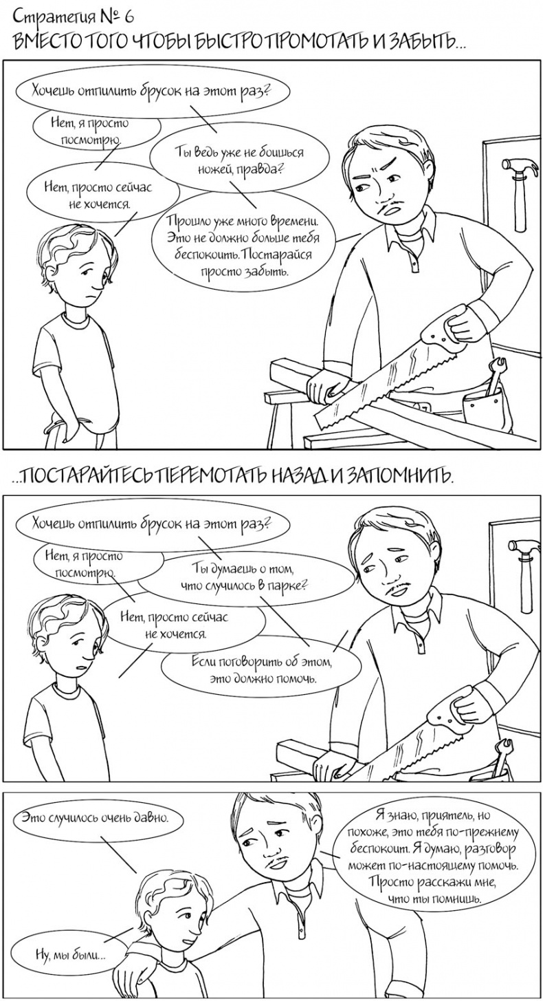 Воспитание с умом. 12 революционных стратегий всестороннего развития мозга вашего ребенка Воспитание с умом. 12 революционных стратегий всестороннего развития мозга вашего ребенка
