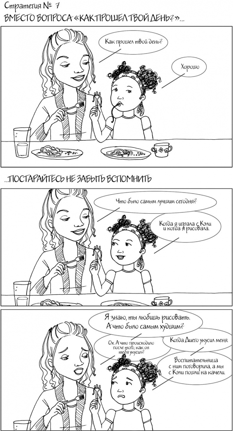 Воспитание с умом. 12 революционных стратегий всестороннего развития мозга вашего ребенка Воспитание с умом. 12 революционных стратегий всестороннего развития мозга вашего ребенка