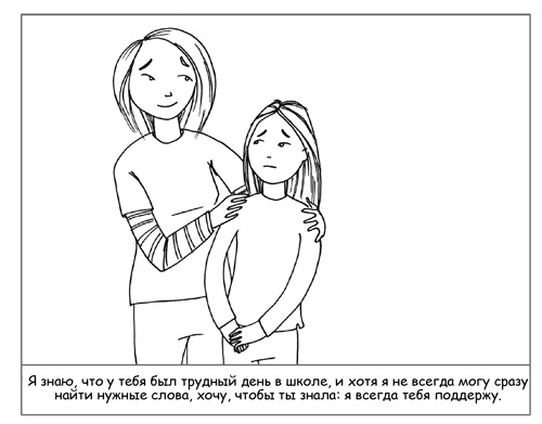 Дисциплина без драм. Как помочь ребенку воспитать характер Дисциплина без драм. Как помочь ребенку воспитать характер