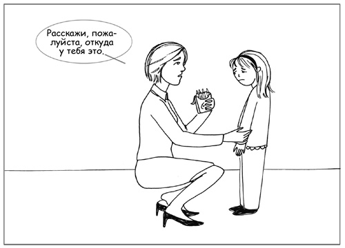 Дисциплина без драм. Как помочь ребенку воспитать характер Дисциплина без драм. Как помочь ребенку воспитать характер