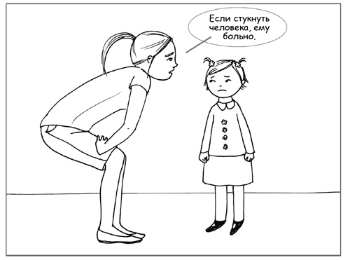 Дисциплина без драм. Как помочь ребенку воспитать характер Дисциплина без драм. Как помочь ребенку воспитать характер