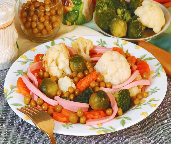 Моя прекрасная кулинарная книга. Вкусно и полезно Моя прекрасная кулинарная книга. Вкусно и полезно