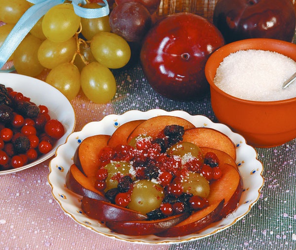 Моя прекрасная кулинарная книга. Вкусно и полезно Моя прекрасная кулинарная книга. Вкусно и полезно