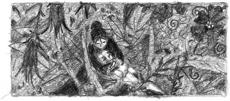 Бесшабашный. Книга 3. Золотая пряжа Бесшабашный. Книга 3. Золотая пряжа