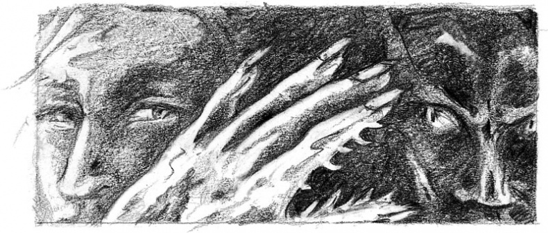 Бесшабашный. Книга 3. Золотая пряжа Бесшабашный. Книга 3. Золотая пряжа