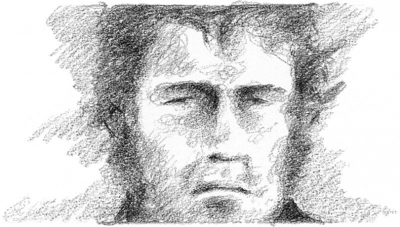 Бесшабашный. Книга 3. Золотая пряжа Бесшабашный. Книга 3. Золотая пряжа