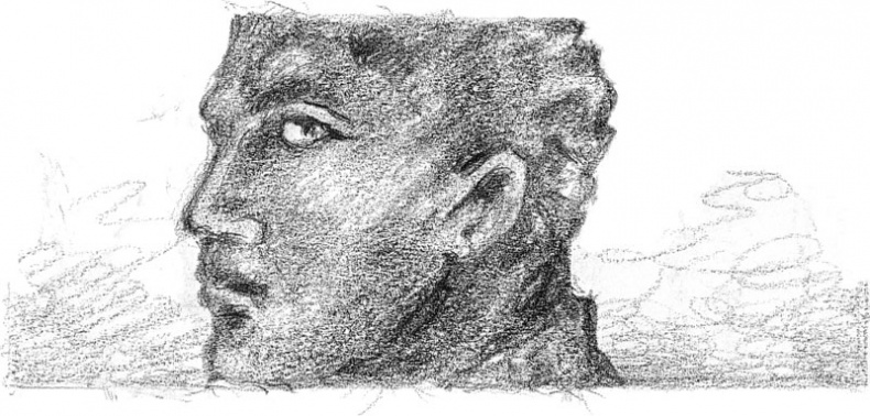Бесшабашный. Книга 3. Золотая пряжа Бесшабашный. Книга 3. Золотая пряжа
