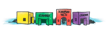 150 развивающих игр для детей от трех до шести лет
