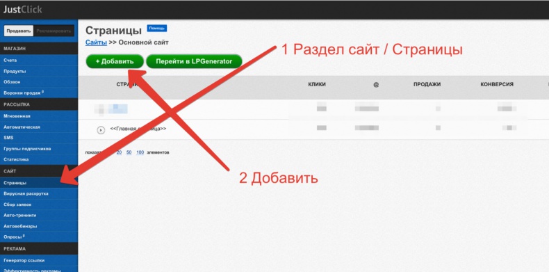 Универсальная схема построения успешного инфобизнеса