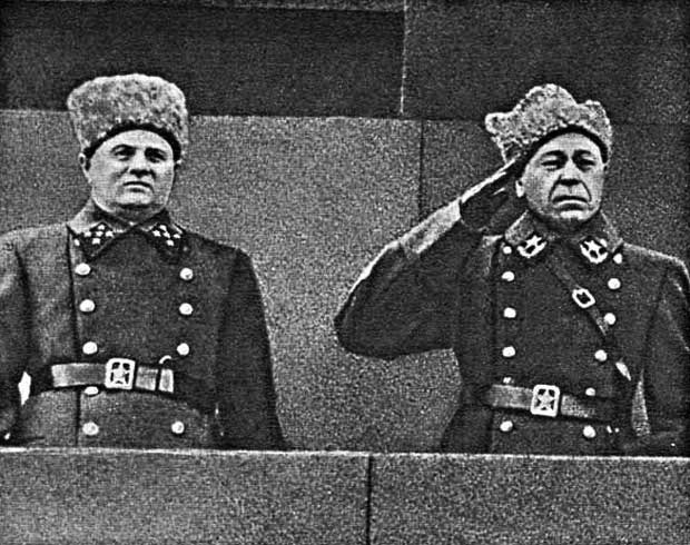 Воспоминания о службе Воспоминания о службе