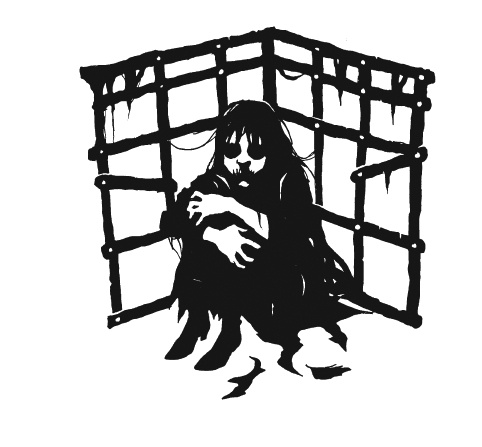 Кошмар Ведьмака Кошмар Ведьмака