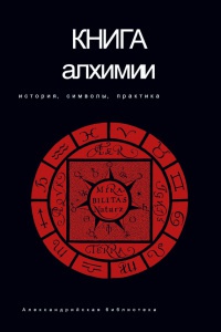 Книга алхимии. История, символы, практика - Владимир Рохмистров
