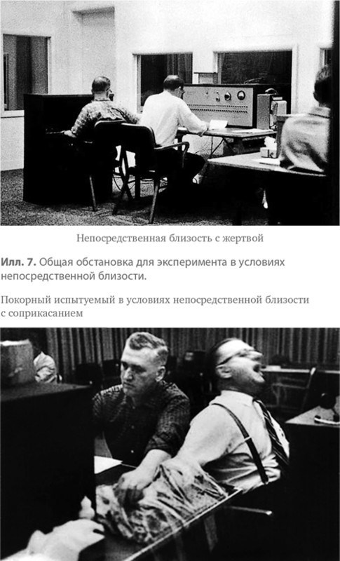 Подчинение авторитету. Научный взгляд на власть и мораль Подчинение авторитету. Научный взгляд на власть и мораль
