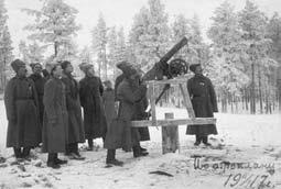 Сибирские полки на германском фронте в годы Первой Мировой войны