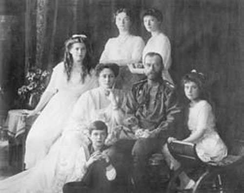 Император Николай II. Жизнь, Любовь, Бессмертие Император Николай II. Жизнь, Любовь, Бессмертие