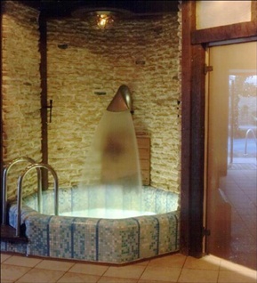 SPA, баня, бассейн SPA, баня, бассейн