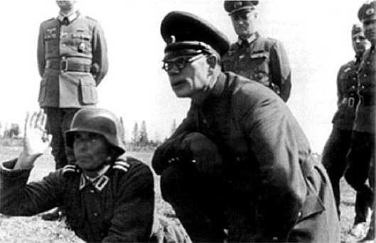 Генерал из трясины. Судьба и история Андрея Власова. Анатомия предательства Генерал из трясины. Судьба и история Андрея Власова. Анатомия предательства