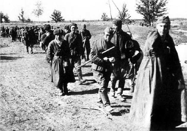 Генерал из трясины. Судьба и история Андрея Власова. Анатомия предательства Генерал из трясины. Судьба и история Андрея Власова. Анатомия предательства