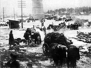 Генерал из трясины. Судьба и история Андрея Власова. Анатомия предательства Генерал из трясины. Судьба и история Андрея Власова. Анатомия предательства