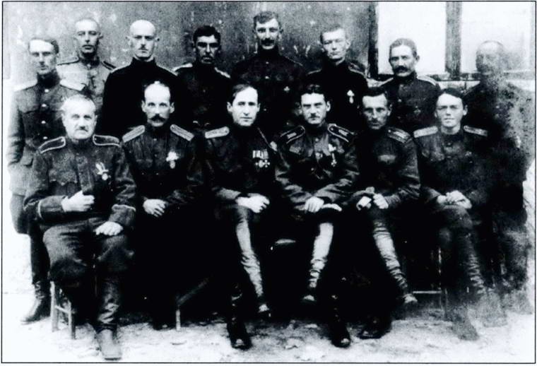 ОГПУ против РОВС. Тайная война в Париже. 1924-1939 гг. ОГПУ против РОВС. Тайная война в Париже. 1924-1939 гг.