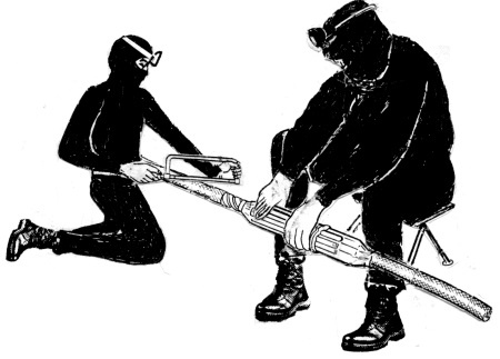 Секретные инструкции ЦРУ и КГБ по сбору фактов, конспирации и дезинформации Секретные инструкции ЦРУ и КГБ по сбору фактов, конспирации и дезинформации