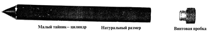 Секретные инструкции ЦРУ и КГБ по сбору фактов, конспирации и дезинформации Секретные инструкции ЦРУ и КГБ по сбору фактов, конспирации и дезинформации