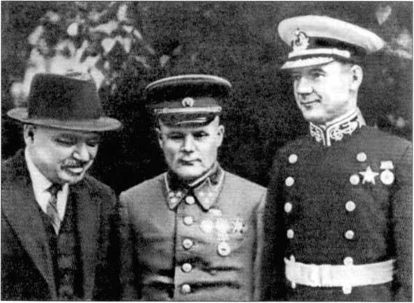 Секретный фронт Генерального штаба Секретный фронт Генерального штаба
