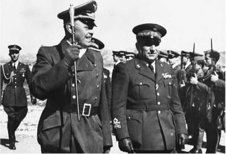 Гитлеровская машина шпионажа. Военная и политическая разведка Третьего рейха. 1933-1945 Гитлеровская машина шпионажа. Военная и политическая разведка Третьего рейха. 1933-1945