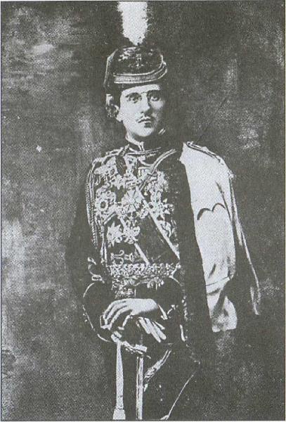 Секретная миссия в Париже. Граф Игнатьев против немецкой разведки в 1915–1917 гг. Секретная миссия в Париже. Граф Игнатьев против немецкой разведки в 1915–1917 гг.