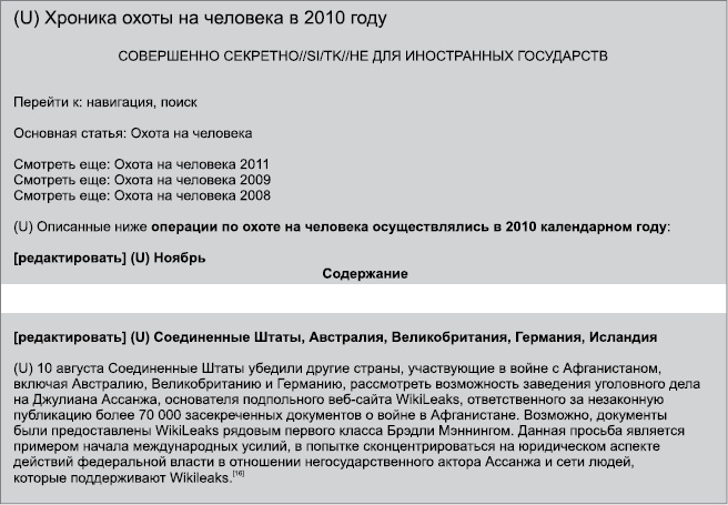 Негде спрятаться. Эдвард Сноуден и зоркий глаз Дядюшки Сэма Негде спрятаться. Эдвард Сноуден и зоркий глаз Дядюшки Сэма