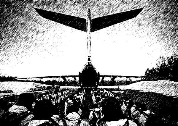 Боевая подготовка ВДВ. Универсальный солдат Боевая подготовка ВДВ. Универсальный солдат