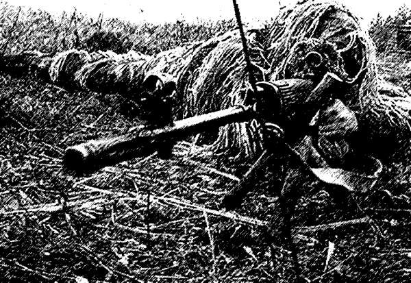 Боевая подготовка ВДВ. Универсальный солдат Боевая подготовка ВДВ. Универсальный солдат