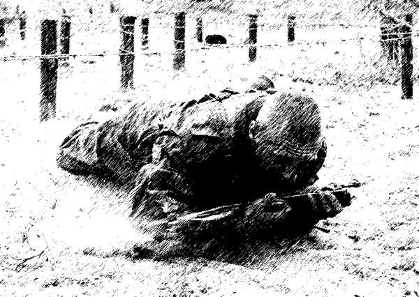 Боевая подготовка ВДВ. Универсальный солдат Боевая подготовка ВДВ. Универсальный солдат