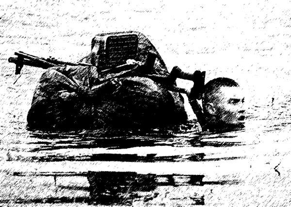 Боевая подготовка ВДВ. Универсальный солдат Боевая подготовка ВДВ. Универсальный солдат
