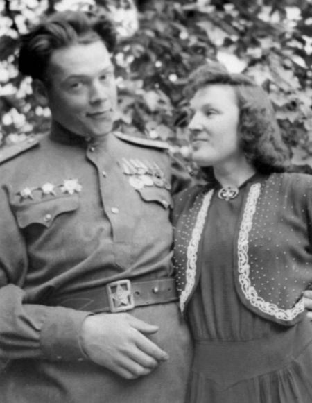 Фронтовые разведчики. "Я ходил за линию фронта" Фронтовые разведчики. "Я ходил за линию фронта"