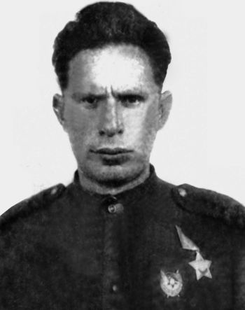 Фронтовые разведчики. "Я ходил за линию фронта" Фронтовые разведчики. "Я ходил за линию фронта"
