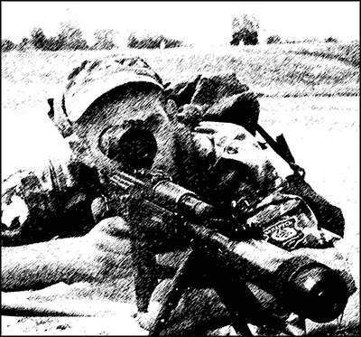 Боевая подготовка Спецназа Боевая подготовка Спецназа