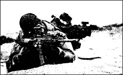 Боевая подготовка Спецназа Боевая подготовка Спецназа