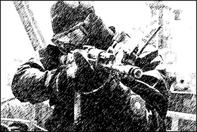 Боевая подготовка Спецназа Боевая подготовка Спецназа
