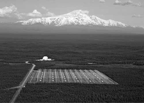 Лучи смерти. Из истории геофизического, пучкового, климатического и радиологического оружия Лучи смерти. Из истории геофизического, пучкового, климатического и радиологического оружия