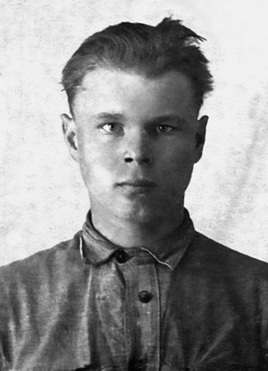 Я был похоронен заживо. Записки дивизионного разведчика Я был похоронен заживо. Записки дивизионного разведчика