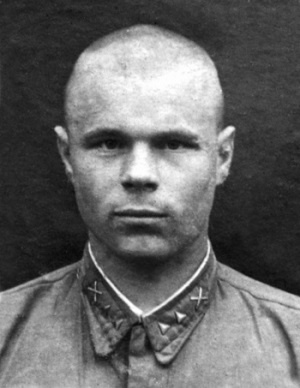 Я был похоронен заживо. Записки дивизионного разведчика Я был похоронен заживо. Записки дивизионного разведчика