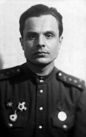 Я был похоронен заживо. Записки дивизионного разведчика Я был похоронен заживо. Записки дивизионного разведчика