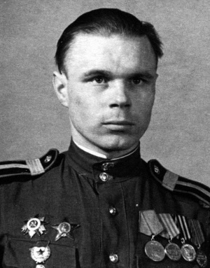 Я был похоронен заживо. Записки дивизионного разведчика Я был похоронен заживо. Записки дивизионного разведчика