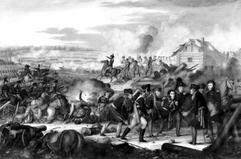 1812. Все было не так! 1812. Все было не так!