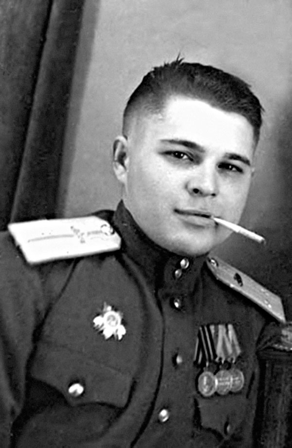 Я взял Берлин и освободил Европу Я взял Берлин и освободил Европу