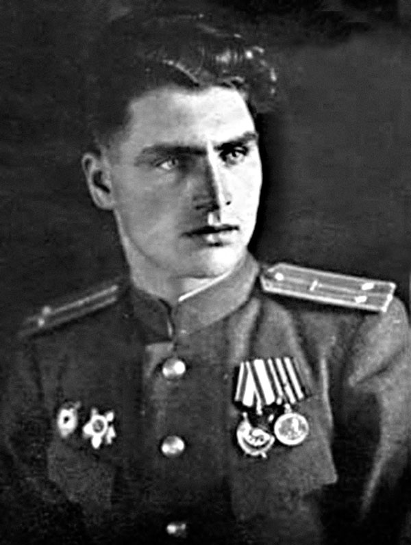 Я взял Берлин и освободил Европу Я взял Берлин и освободил Европу
