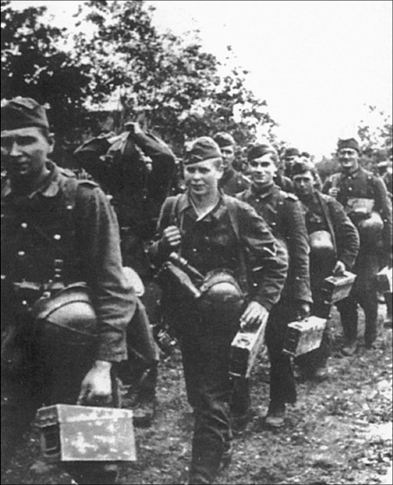 Битва за Ленинград. Неизвестная оборона Битва за Ленинград. Неизвестная оборона